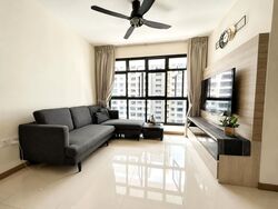 Blk 419C Waterfront II @ Northshore (Punggol), HDB 4 Rooms #562935031